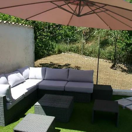Villa Azurella