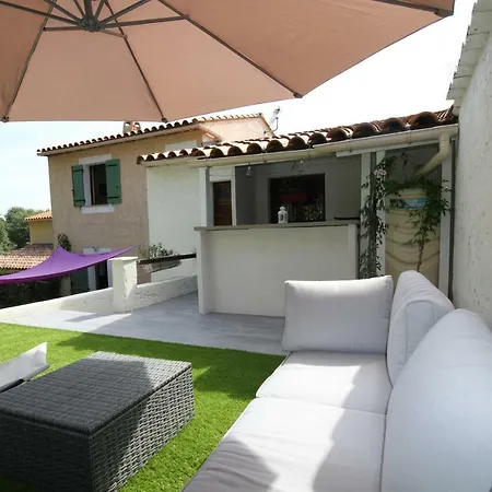 Azurella Villa