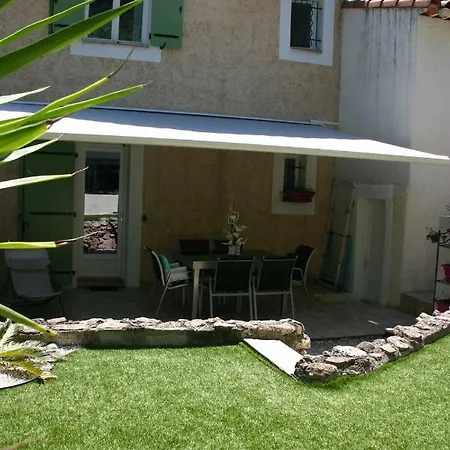 Villa Azurella *