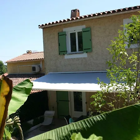 Villa Azurella